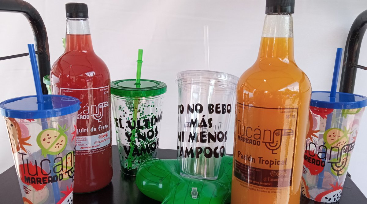 Activos en la Sadel 🥳