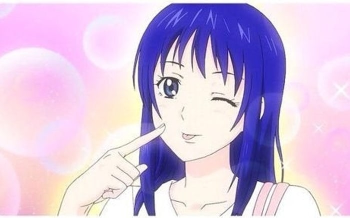 Tal vez alguito del fandom la quiera cagar a piñas, pero yo si la tqm, asi que aqui esta mi fan-art por su cumpleaños :dance:

#saikik #anime #fanart #art #drawing #draw #teruhashikokomi #illustration