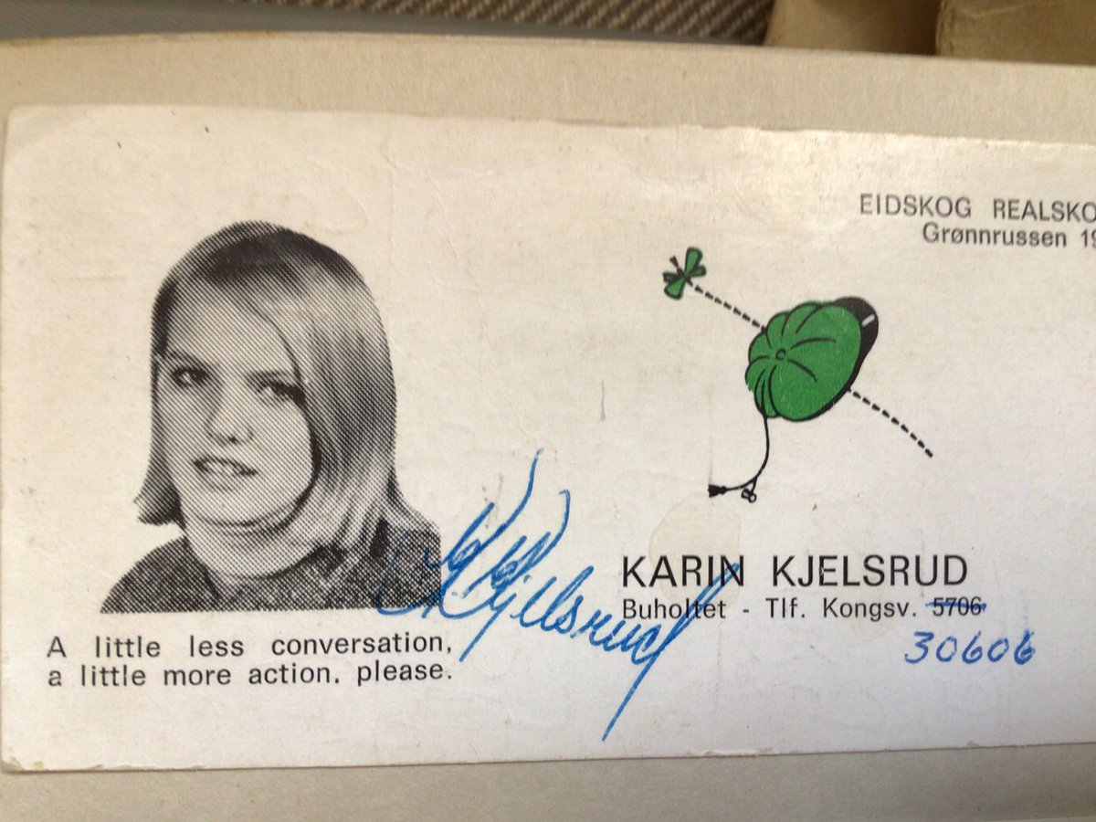 Karin Andersen tweet media