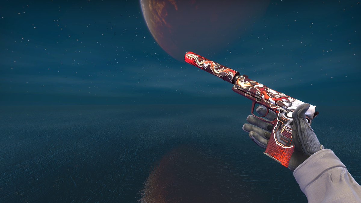 Tomas1120_'s tweet image. 🔥CS:GO GIVEAWAY🔥

🎁USP-S | Kill Confirmed ($50)

➡️TO ENTER:

🤝Follow me
🔃Retweet
🔗Use code &quot;Ace&quot; on key-drop.com
key-drop.com/?code=ACE (show proof)

⏰Giveaway ends in 7 days!

#CSGO #CSGOGiveaway #Giveaway