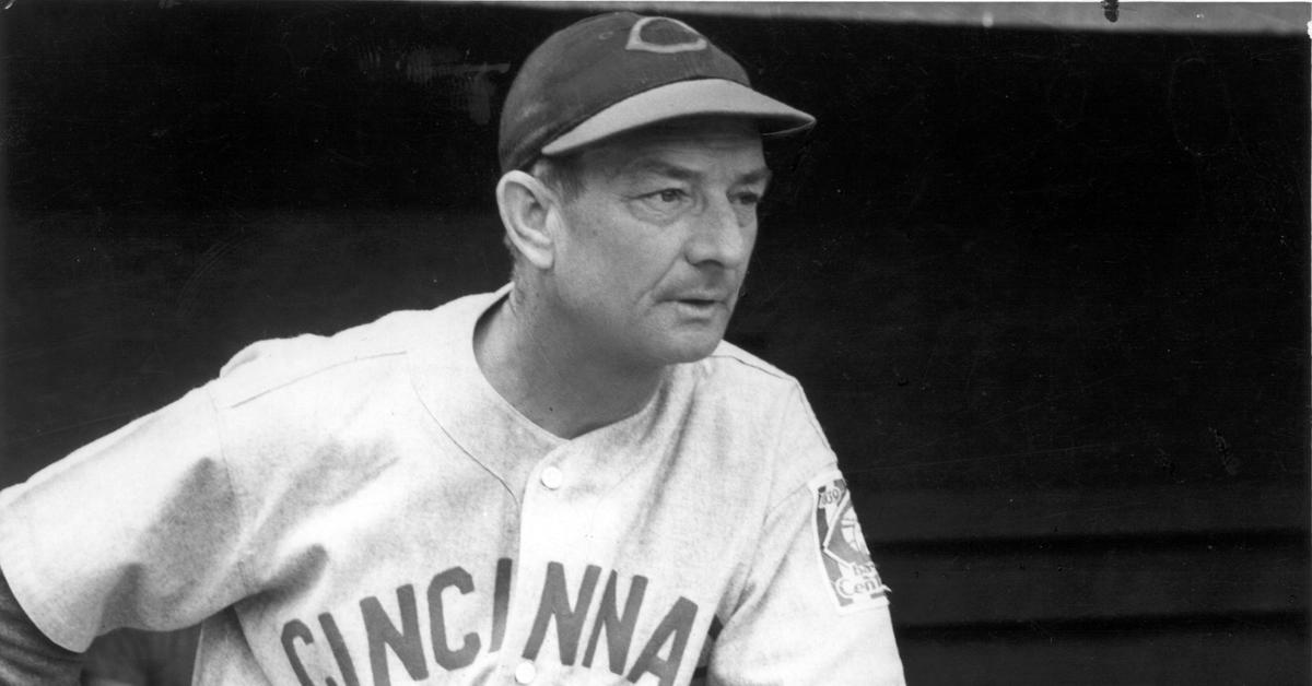 NLCarolynMuse's tweet photo. #OTD in #MLB history (8/7/1886): Third baseman and MLB manager/coach Bill McKechnie was born. #Pirates #BostonBraves #NewarkPeppers #Yankees #Giants (New York) #BostonBees #Reds #STLFLY #Indians #RedSox #HOF
https://t.co/tfRHnbztO5
3X World Series champion https://t.co/w4YqSj7w4O