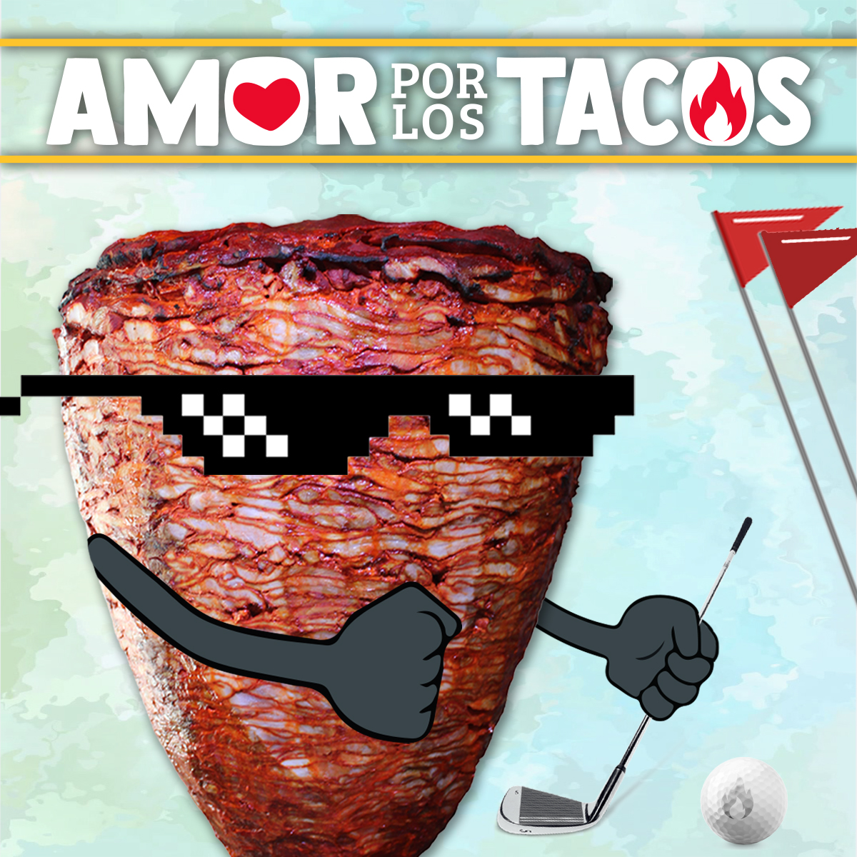 TacosElPata's tweet photo. Tacofan, están a punto de terminarse los J.J.O.O.
¿Qué te han parecido? ⛳️🔥

#TacosElPata #AmorPorLosTacos #JJOO #JuegosOlimpicos #JuegosOlimpicos2021 #Tokio2020 #Tokio2021 #olimpiadastokio2021 #Golf https://t.co/qG89wpNvRP