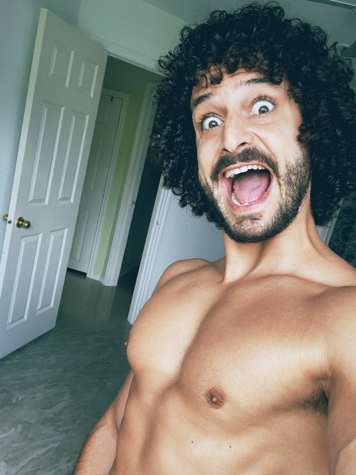 Los rizos al 100 https://t.co/LNwHolXzow