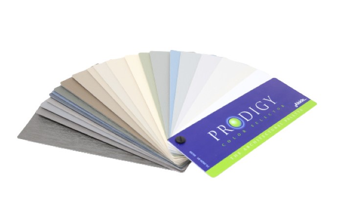 Did you know fan decks can be utilized in many markets? 🛠️

This particular deck showcases siding and the various colors available!

➡️➡️colwellcolour.com/building-produ…

#buildingmaterials #buildingproducts #colorspecifier #samples #fandeck #Colwell