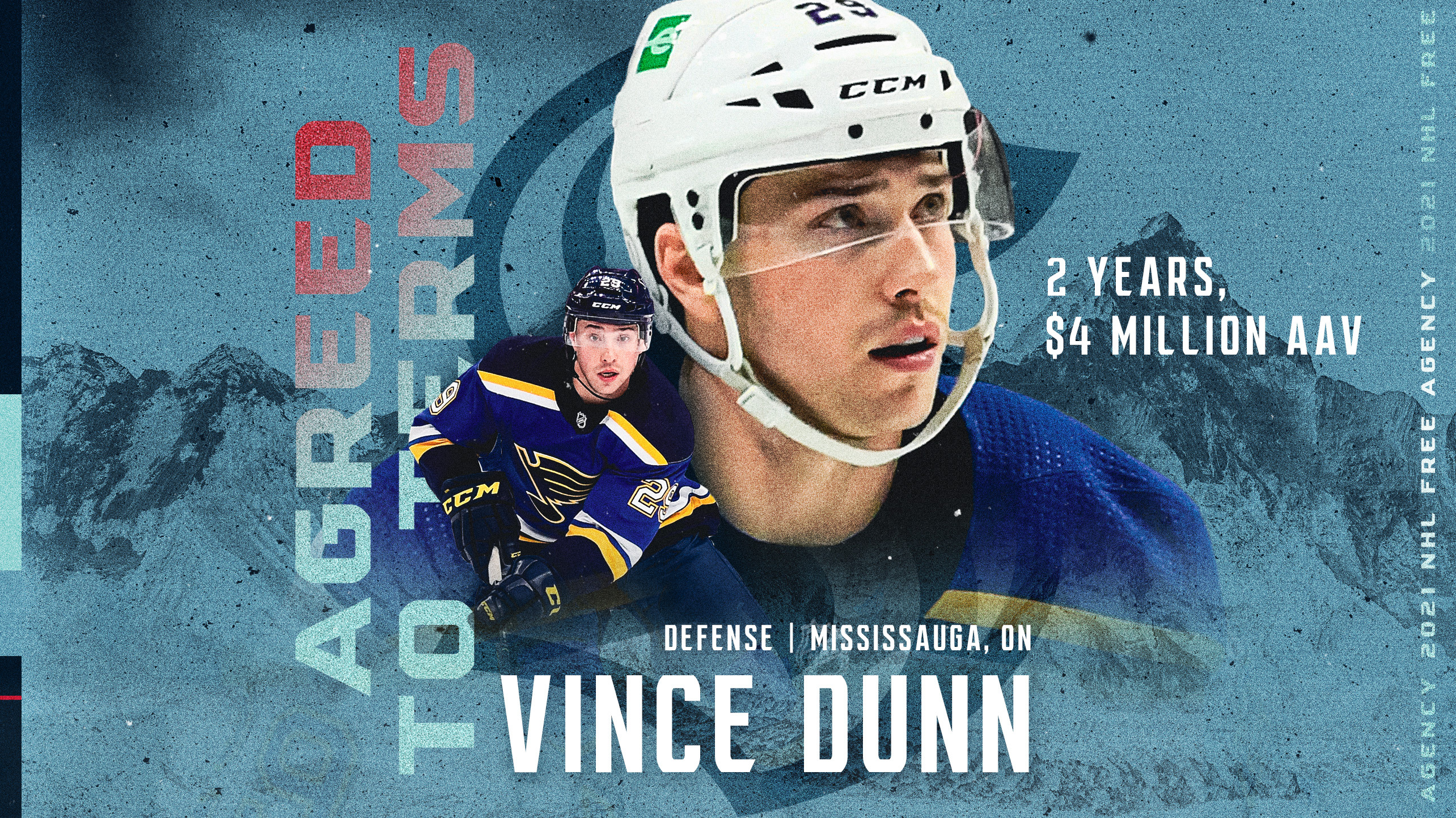 Vince deals dunn shirt