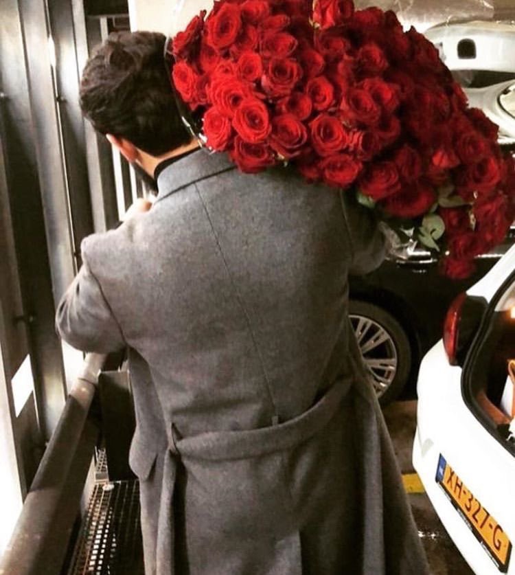 🚶🏻‍♂️♥️