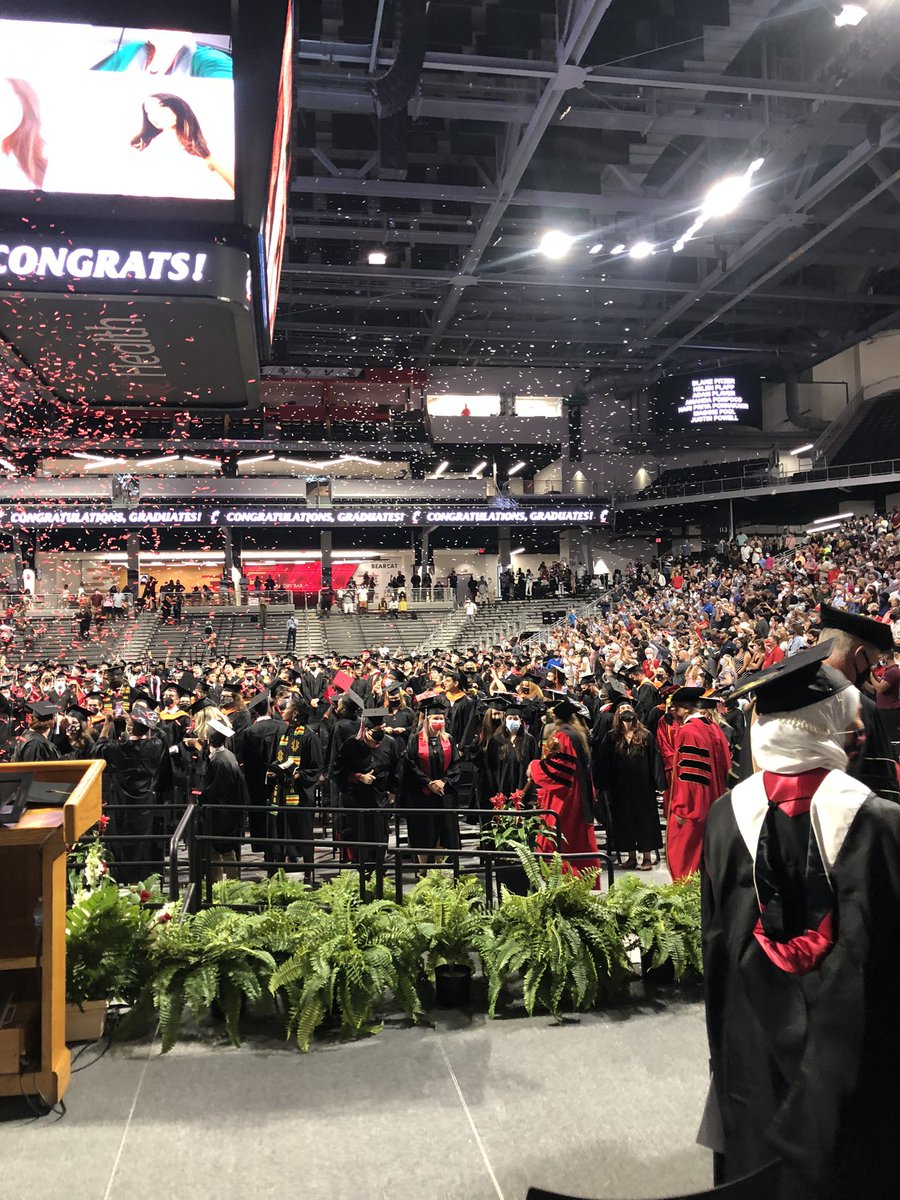 Congratulations <a href="/UCBlueAsh/">UC Blue Ash College</a> graduates! We’re so proud of you!