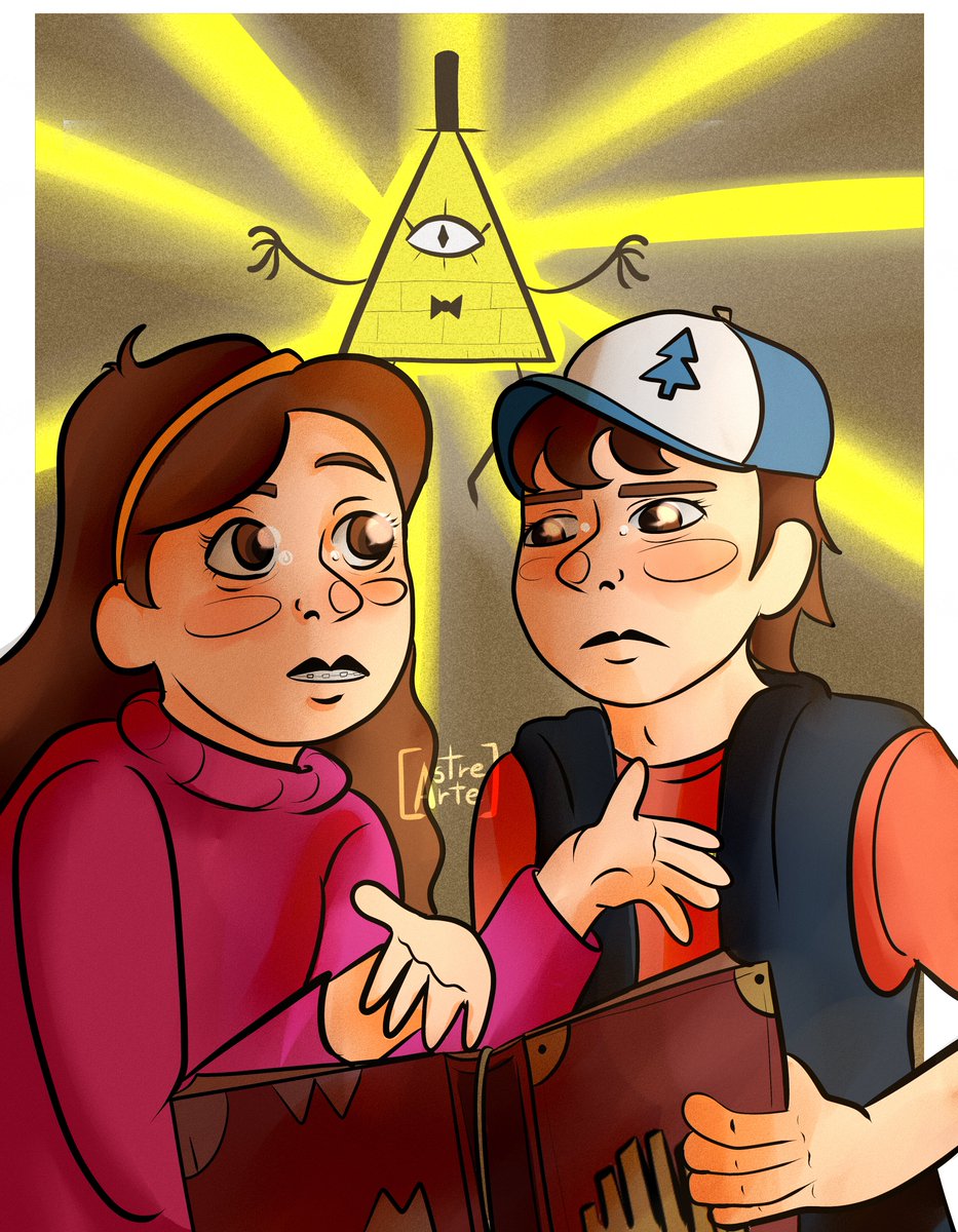 Twoucan Dipper の注目ツイート イラスト マンガ