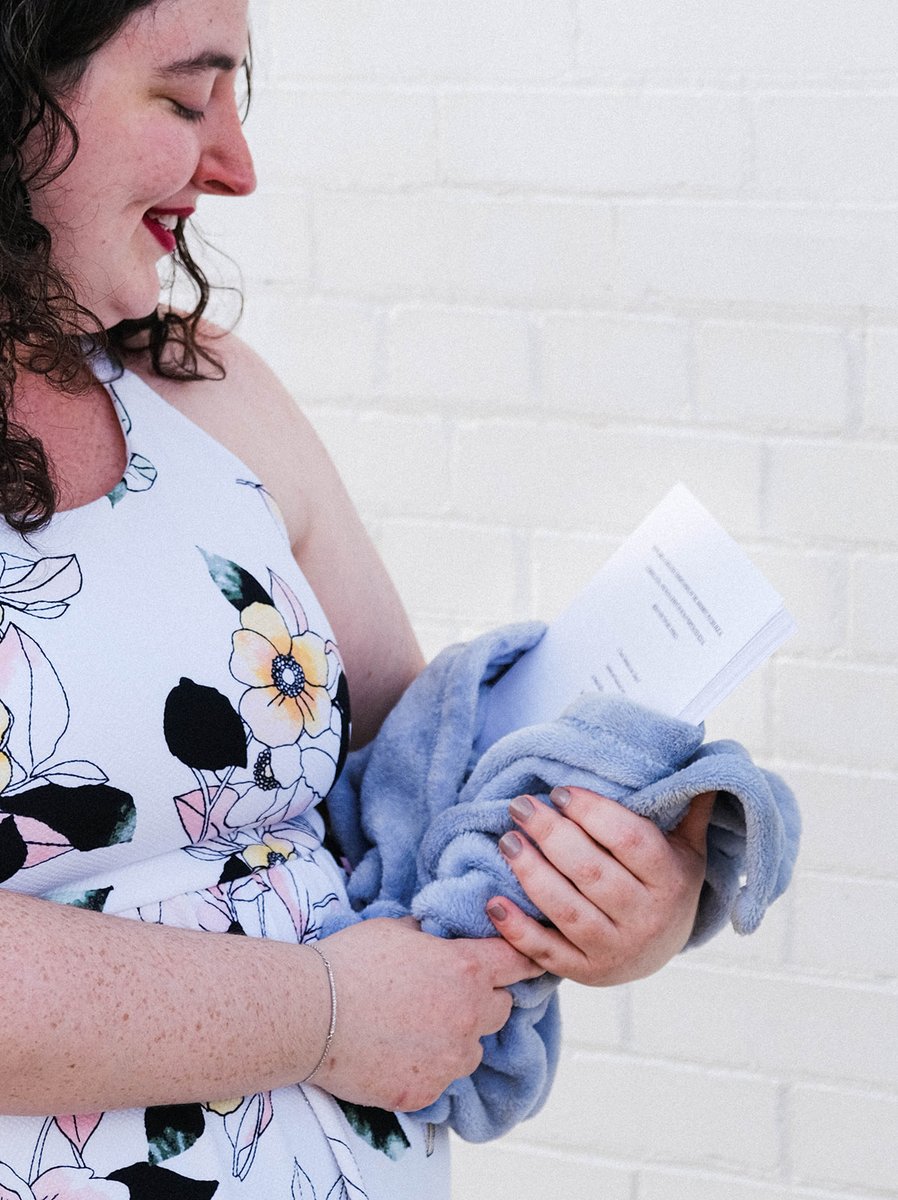 Dr. Alexandra Zidenberg tweet media