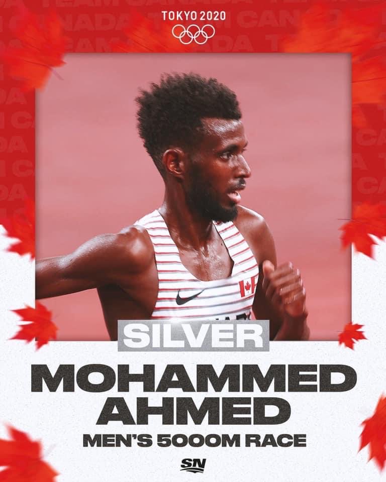 Champion in our hearts!  Silver medallist! St Catharines Collegiate grad!  So proud of this young man! ⁦<a href="/dsbn/">District School Board of Niagara</a>⁩