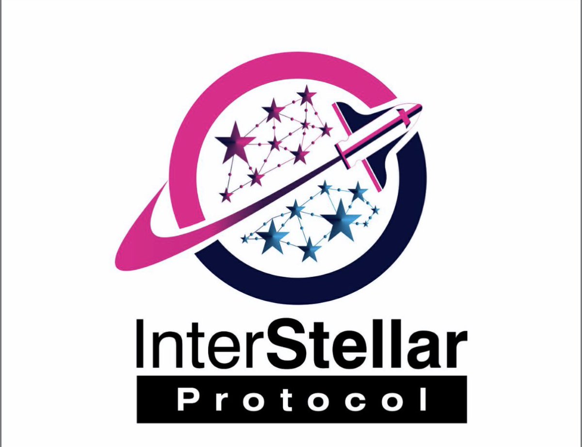 ISP_Protocol's tweet image. 💫🌟InterStellar Protocol launches soon to cater all your Crypto related problems with one solution &amp;gt; ISP &amp;lt; it will be launching on Binance Smartchain and will later support multichain Integration with tons of new and exiciting futures! 💫🌟