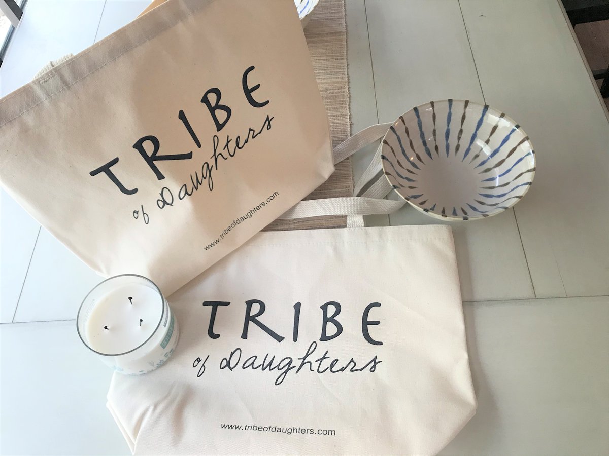 Buy any book and receive a free tote! 
These are the best teacher's totes or going to the beach!