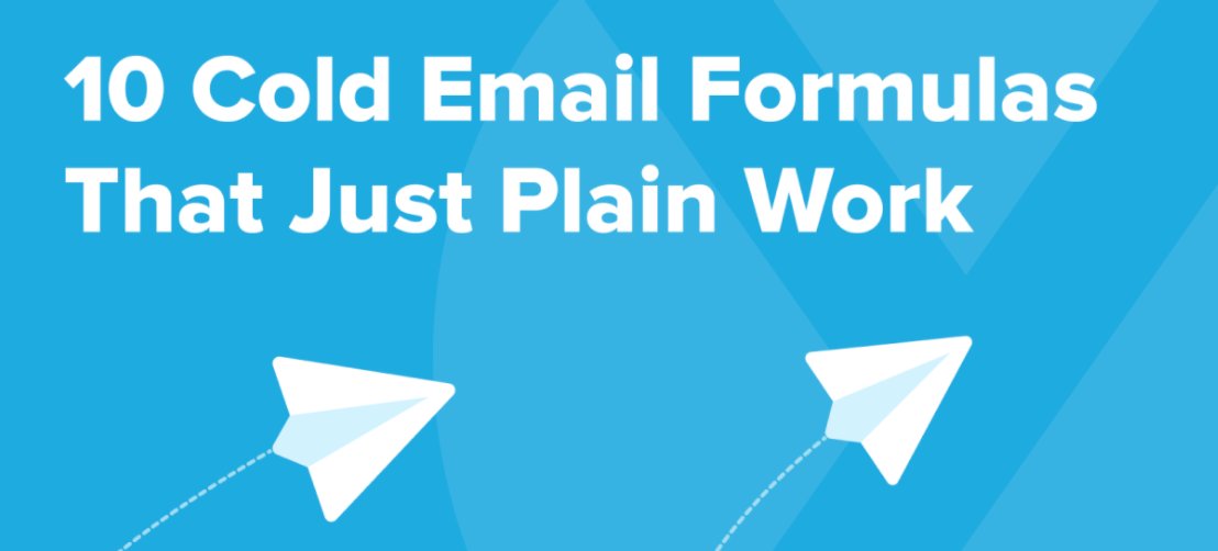 Want to see 10 different email templates that have been proven successful in getting a positive response? If so, here’s a good resource for you: lnkd.in/eh9bVyA #prospecting #sales <a href="/yesware/">Yesware</a>  <a href="/ianmtadams/">Ian Adams</a>