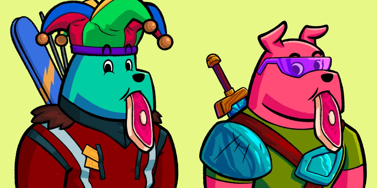 The K9 Collective tweet media