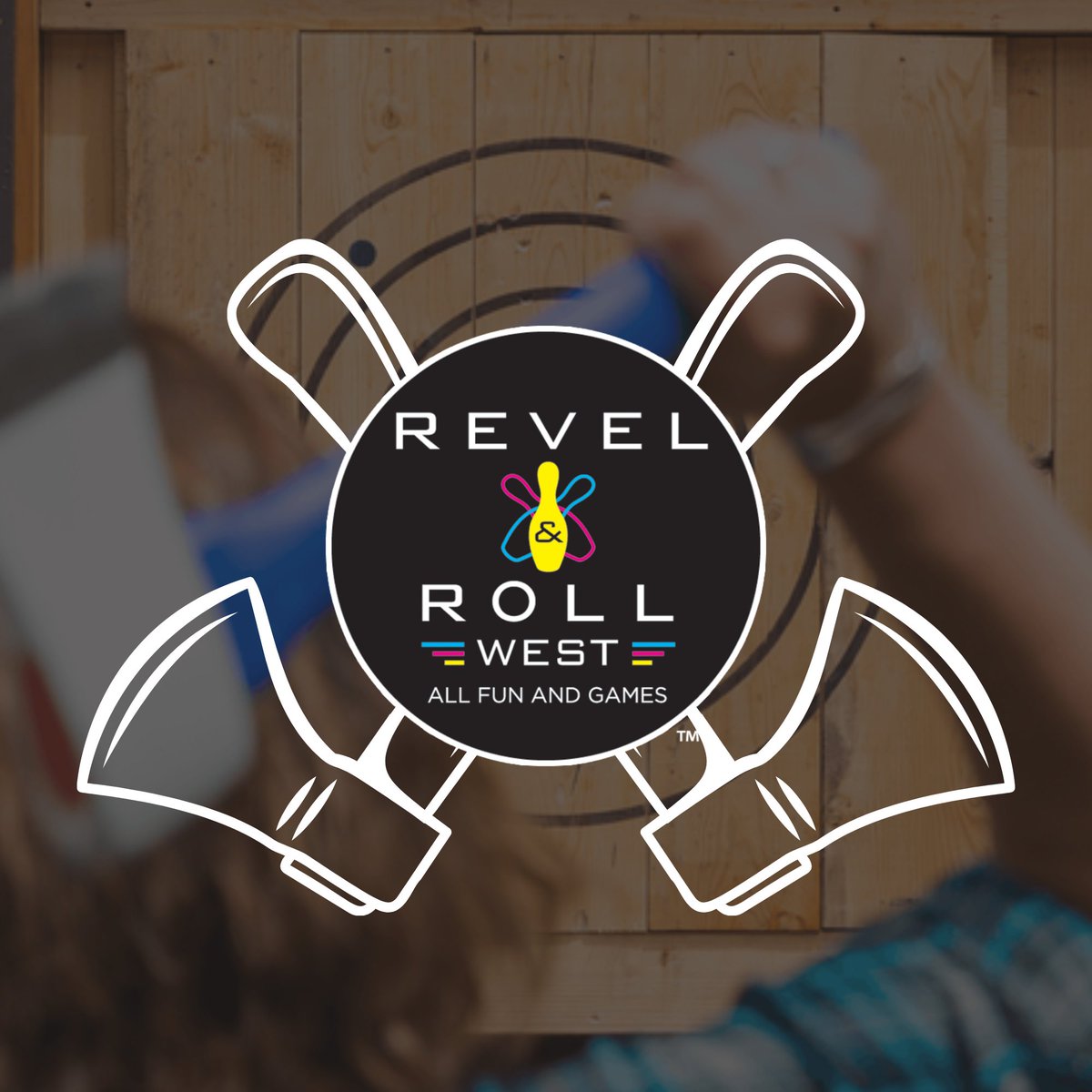 Home - Revel & Roll West