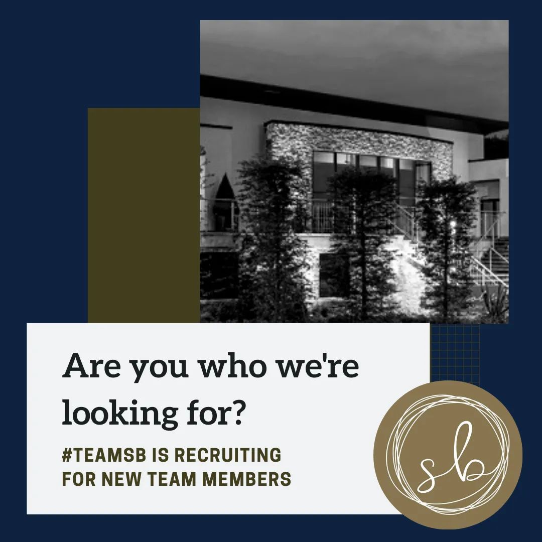 Enthusiastic? Hard working? Pride yourself in delivering excellent customer service? 
If you've answered 'Yes' to these then you would be perfect to join us!
Simply email your CV to gm@silverbirchhotel.com 
#TeamSB look forward to receiving your application