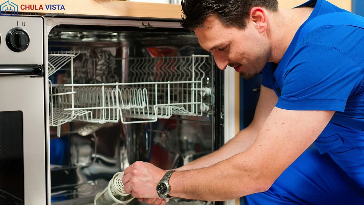 ChulaRepair's tweet image. If you need #dishwasher repair on call just entrust it our repair company.
Call Chula Vista Appliance Repair now +1 619-603-0465
chulavistaapplianceservice.com