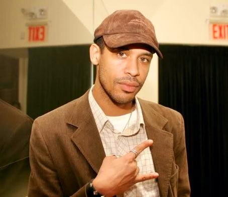 Happy Birthday to Rashad Haughton!   