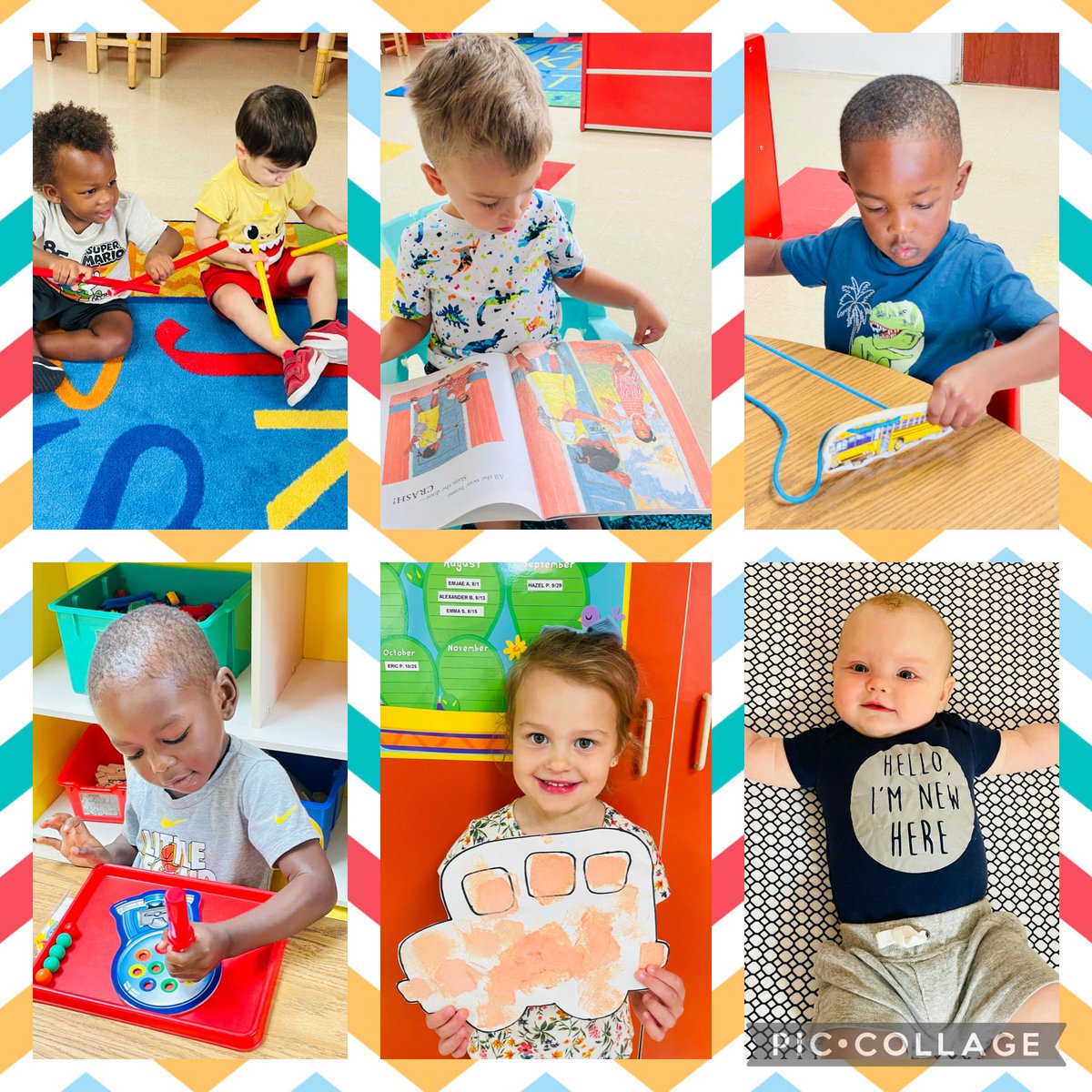 CFISDELC2's tweet photo. Knowing that we can be loved exactly as we are gives us all the best opportunity for growing into the healthiest of people. -Mr. Rogers #LoveOurELC2Family #FirstWeek @CFISDELCS https://t.co/SCo3dHB9S3