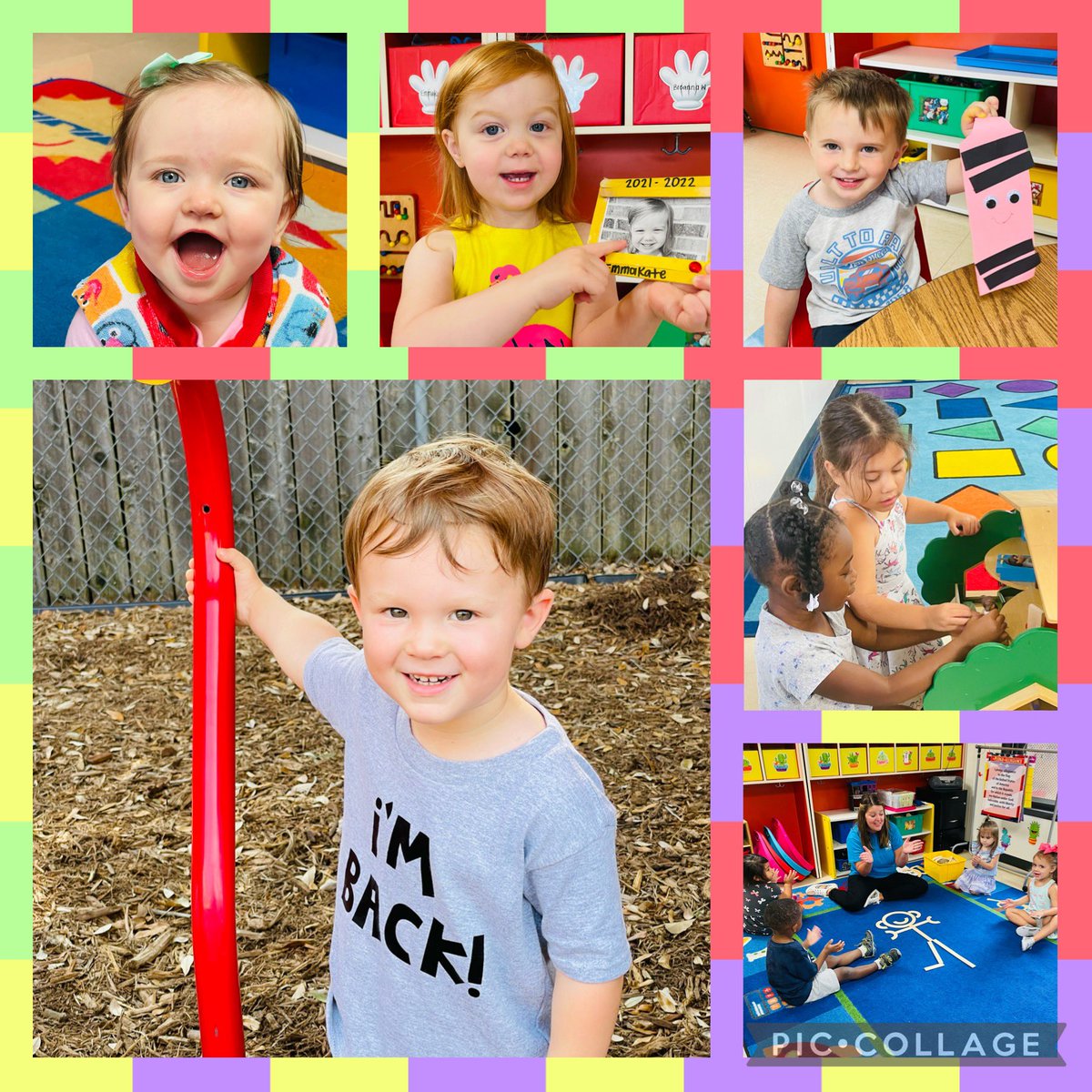 CFISDELC2's tweet photo. Knowing that we can be loved exactly as we are gives us all the best opportunity for growing into the healthiest of people. -Mr. Rogers #LoveOurELC2Family #FirstWeek @CFISDELCS https://t.co/SCo3dHB9S3