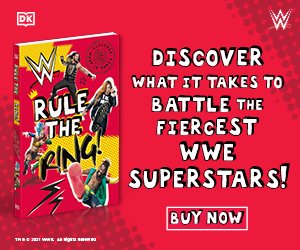 What is it like to battle the fiercest @WWE Superstars? Discover what it takes to RULE THE RING and learn all about your favorite Superstars! Order NOW: ms.spr.ly/6014ntFqm