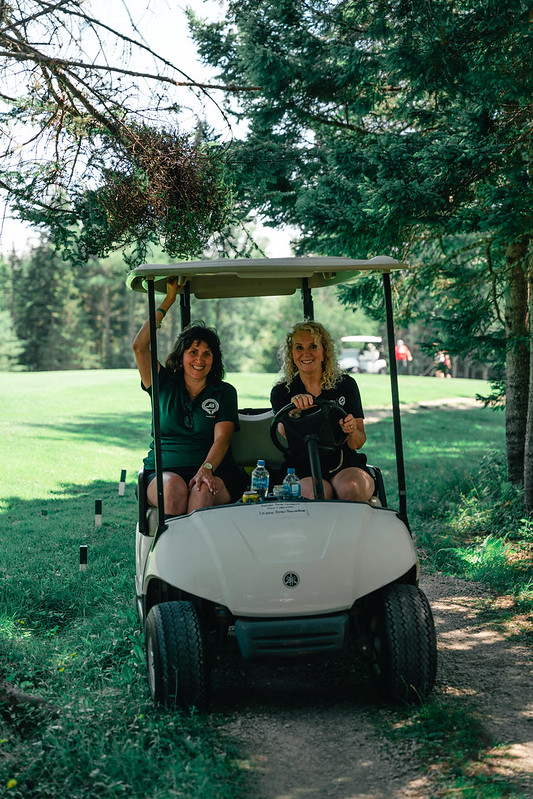 JB Golf Challenge tweet media