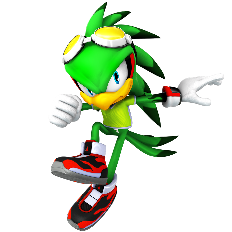 Nibroc.Rock on Twitter: "Set6/?? Team Babylon, Sonic characters literally  designed for playing Sports! now geared up for the Olympics! (oh, and Storm  is finally invited)… https://t.co/5aQpSBRdRL"