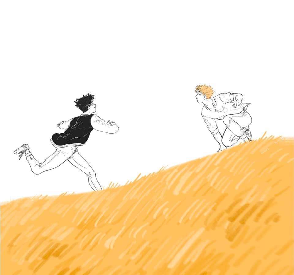 eunarrt's tweet image. "eu estou do seu lado. você não está sozinho. minha alma está sempre com você."