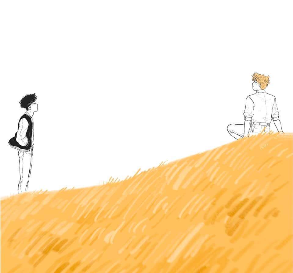 eunarrt's tweet image. "eu estou do seu lado. você não está sozinho. minha alma está sempre com você."