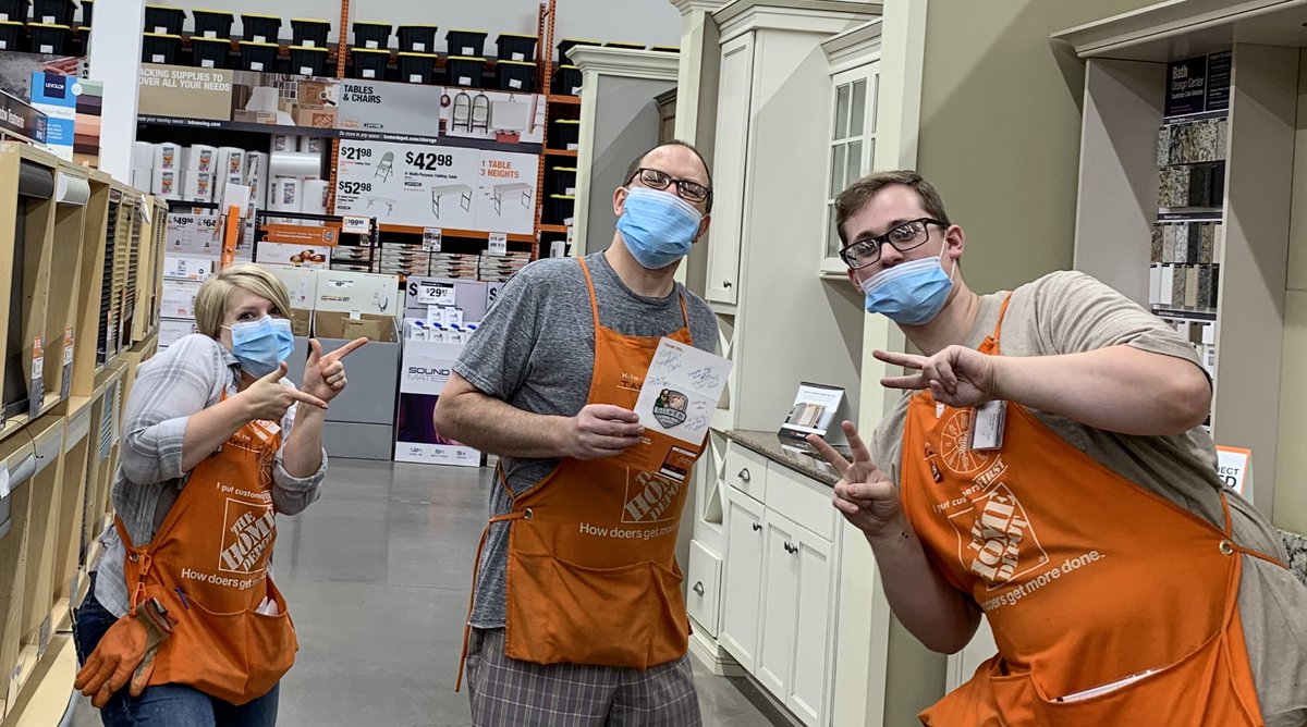 Geri Downs (@geri4015) on Twitter photo Congratulations Tay on your Silver Homer Award, thank you for all you do!
@blkubes <a href="/Beckysnell6/">Becky Snell</a> @RosebudOMalley <a href="/ElijahJoslyn/">Elijah Joslyn</a> Congratulations Tay on your Silver Homer Award, thank you for all you do!
@blkubes <a href="/Beckysnell6/">Becky Snell</a> @RosebudOMalley <a href="/ElijahJoslyn/">Elijah Joslyn</a>