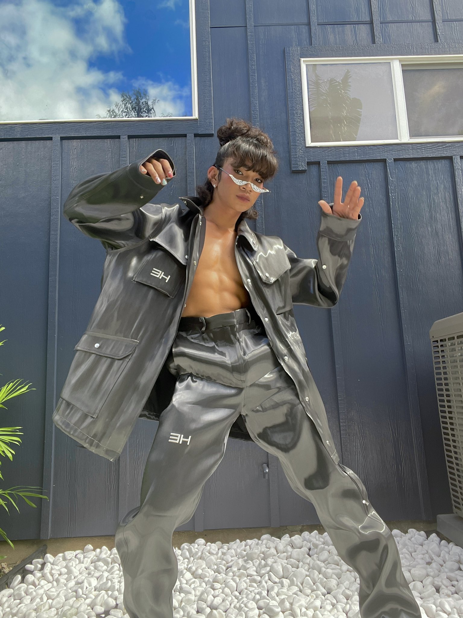 BretmanRock’s Decade on Twitter: "🖤💿👾 https://t.co/3x1xuZbl8F" / Twitter