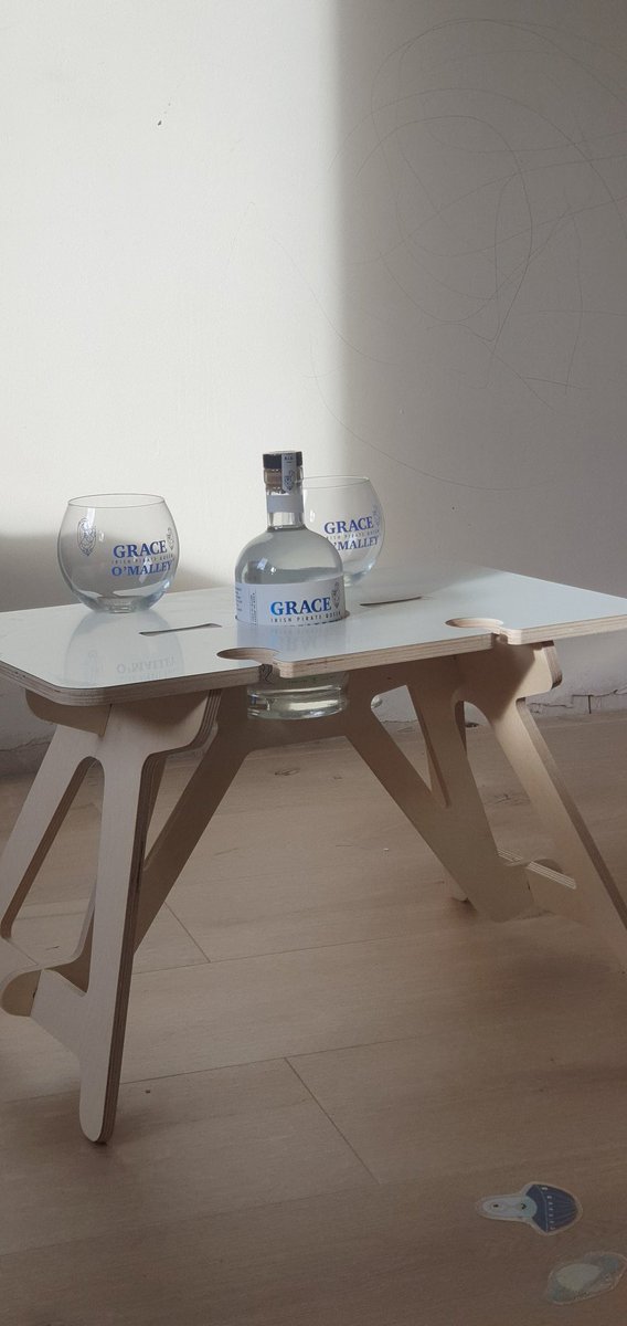 If I ever needed an excuse for a gin picnic, I now have one.....

Cheers to <a href="/FlyingElephantP/">Flying Elephant Productions</a> and Grace O'Malley Spirits! 

#gin #gintonic #picnic