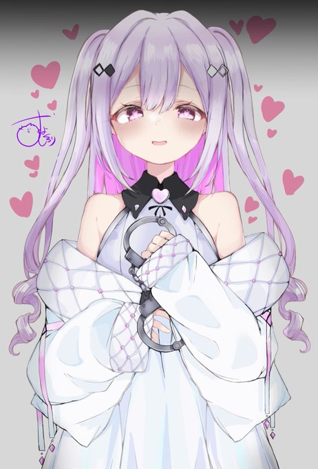 skebで納品したものです。 