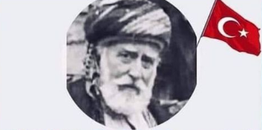 Bandral11's tweet image. Her kim ki Kuvayi Milliye ve Mustafa Kemal Atatürk aleyhine fetva verip,düşmanlık yapar......
Bilin ki onların damarında kafir kanı akar...
Sütçü İmam Ali
