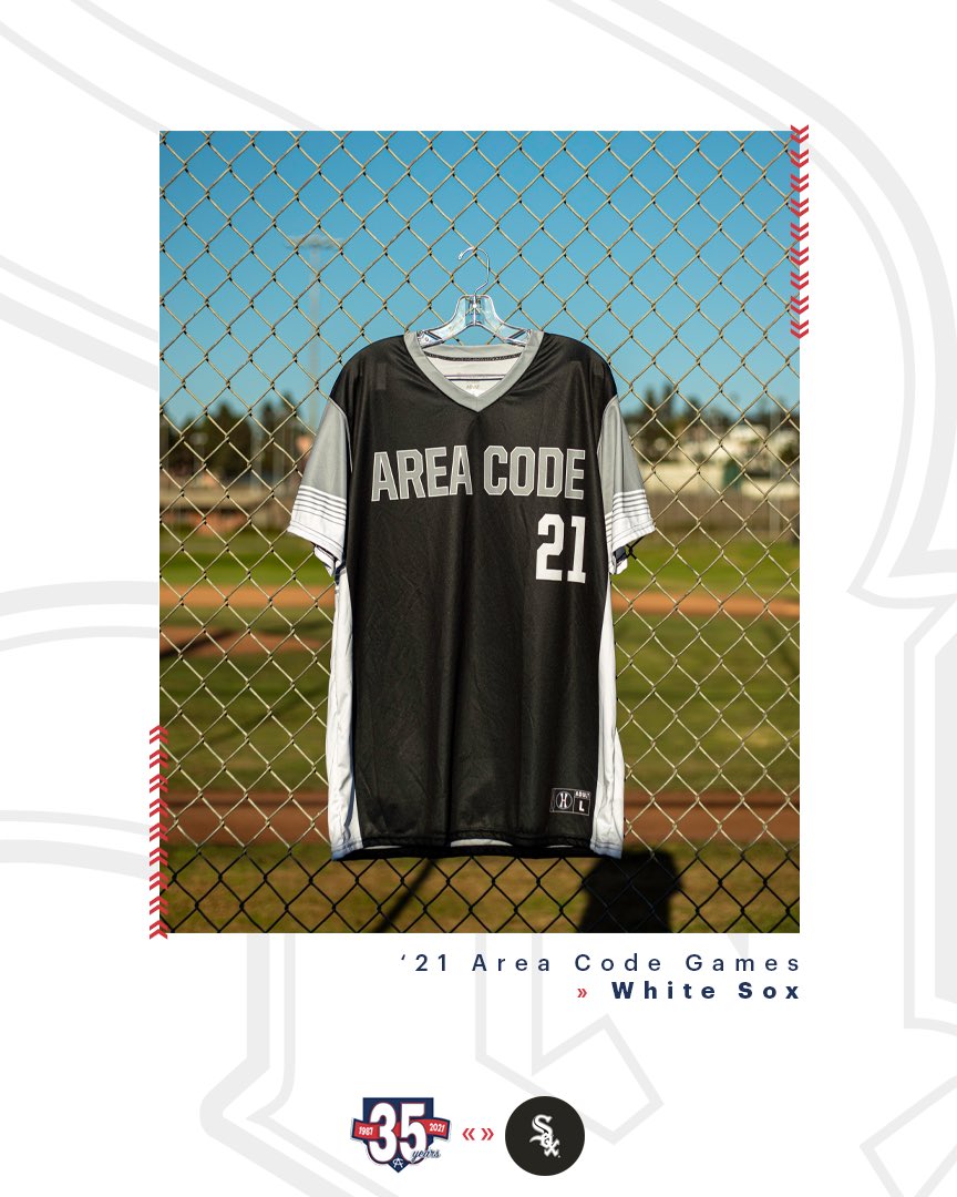 Area Code Baseball on Twitter "The Official 2021 Area Code Games