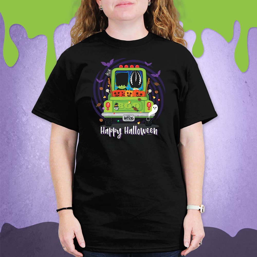 WorkPlacePro® 👕 on Twitter "Rev up the fun this Halloween on your way