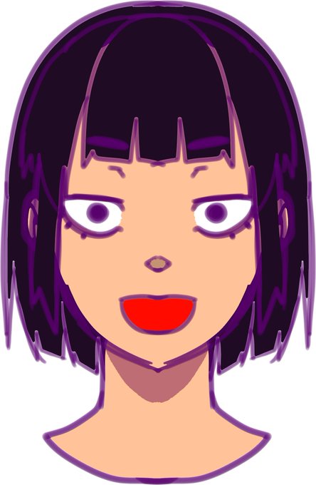 むかつくがんめんちゃん 