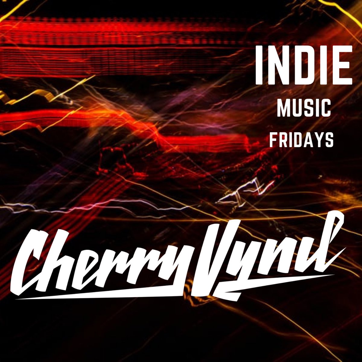 linktr.ee/Cherryvynilband