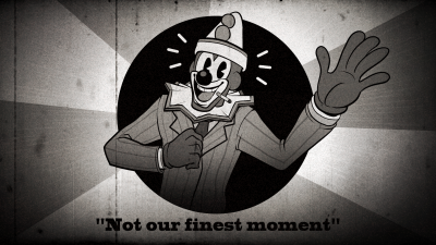Steam Workshop::BENDY AND THE INK MACHINE SONG