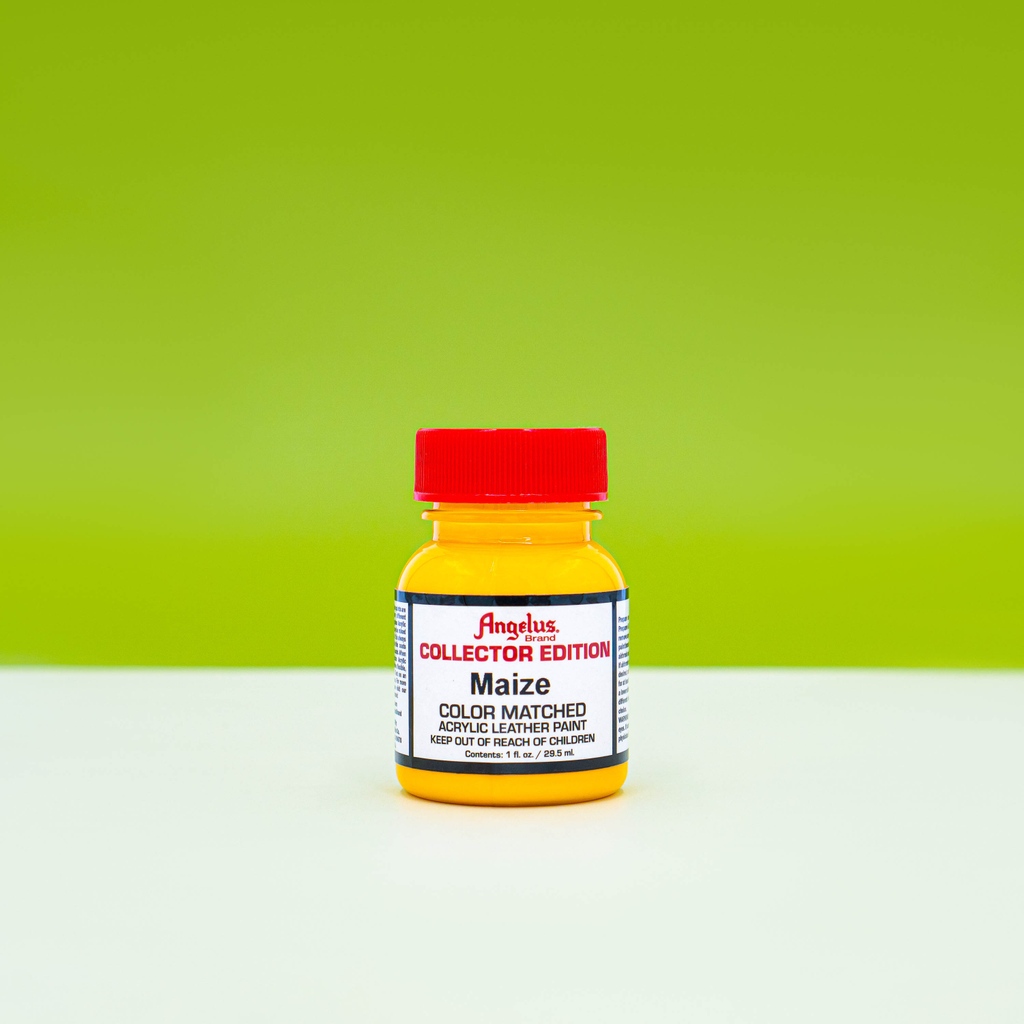 michael angelus paint