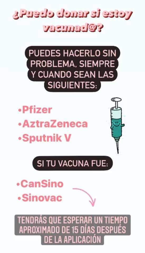 jesusbahena's tweet photo. Aquí los requisitos. Sobre todo si ya tienen alguna vacuna Covid. 👇 https://t.co/qvpTVyZwsD