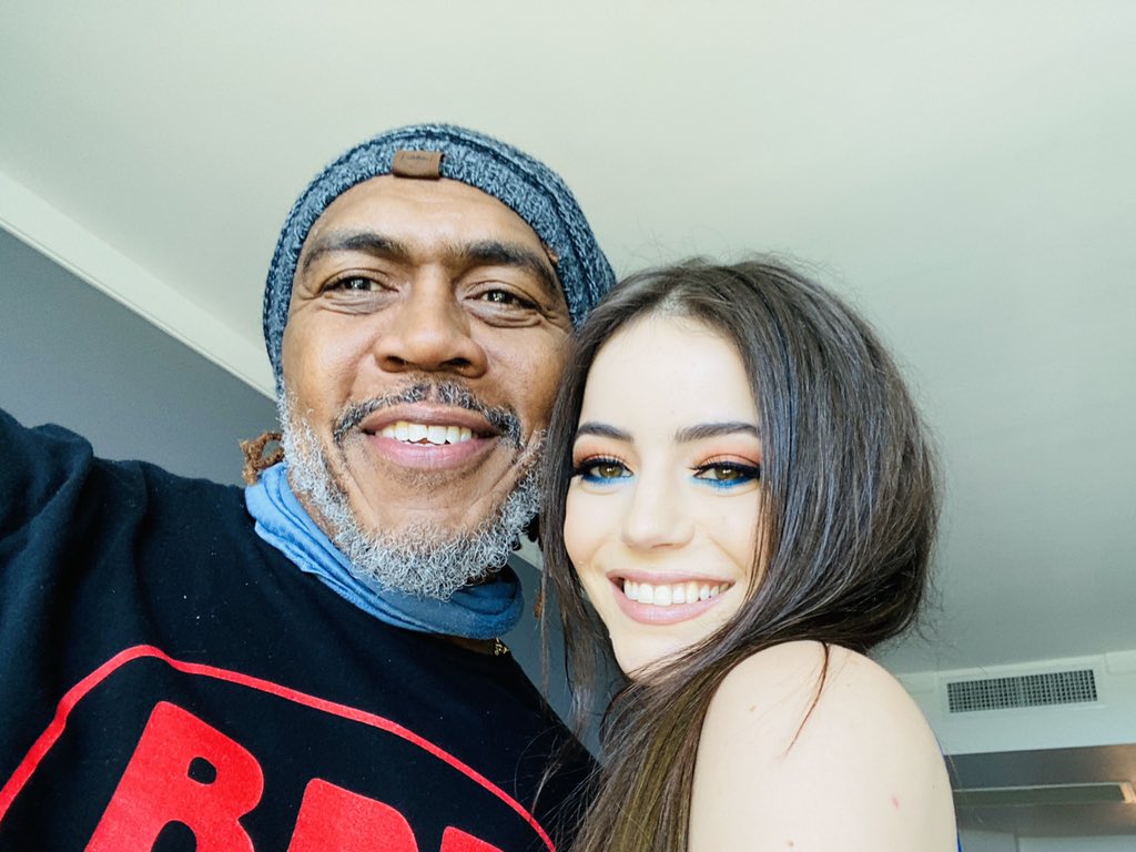 DREDD on Twitter: "Nothing but good times in Miami..had to run it back