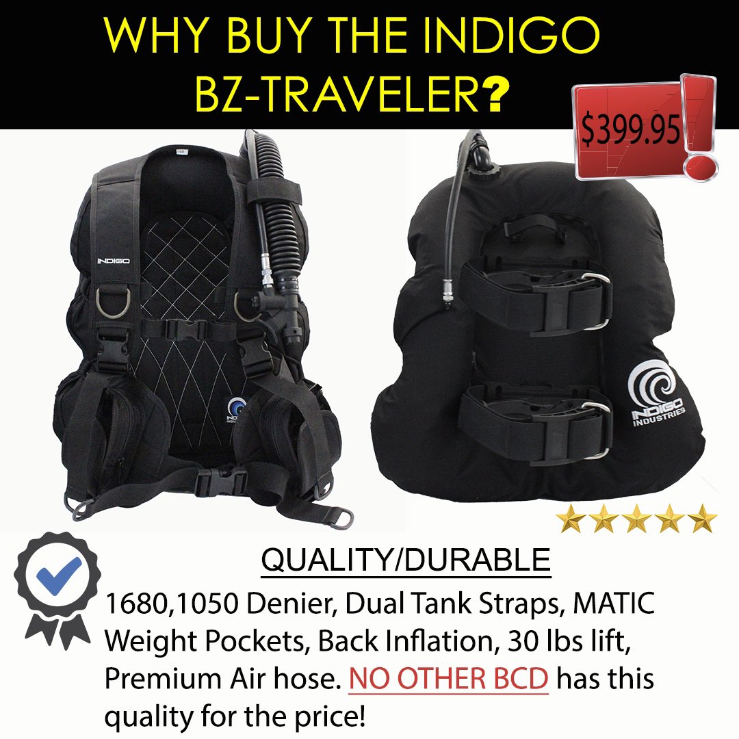 Indigo Industries tweet media