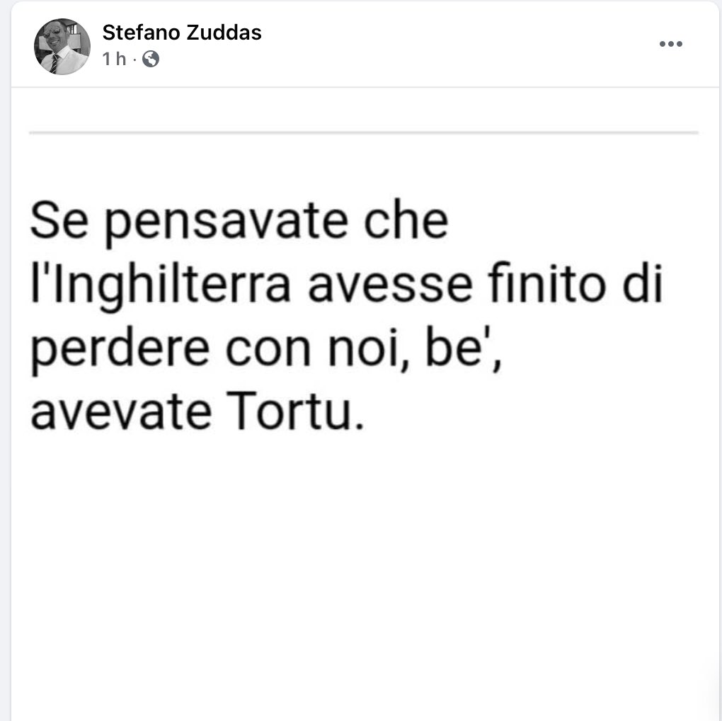 AnnaMMulliri's tweet photo. Anche questa non è male #CircoloDegliAnelli https://t.co/Uidr4ls6Xa