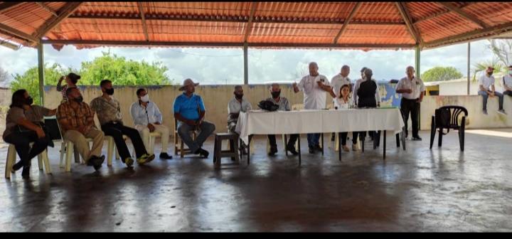 JuanEspinoza_13's tweet photo. #6Agos| Hoy en el Municipio Aguasay, revisando la estructura electoral y Municipal, de cara a las venideras elecciones del 21N. @adbernabe @cleverlaraad @rubenlimas @MAELECAD_VE @Luisemartinezh https://t.co/yH2N0IzbeH