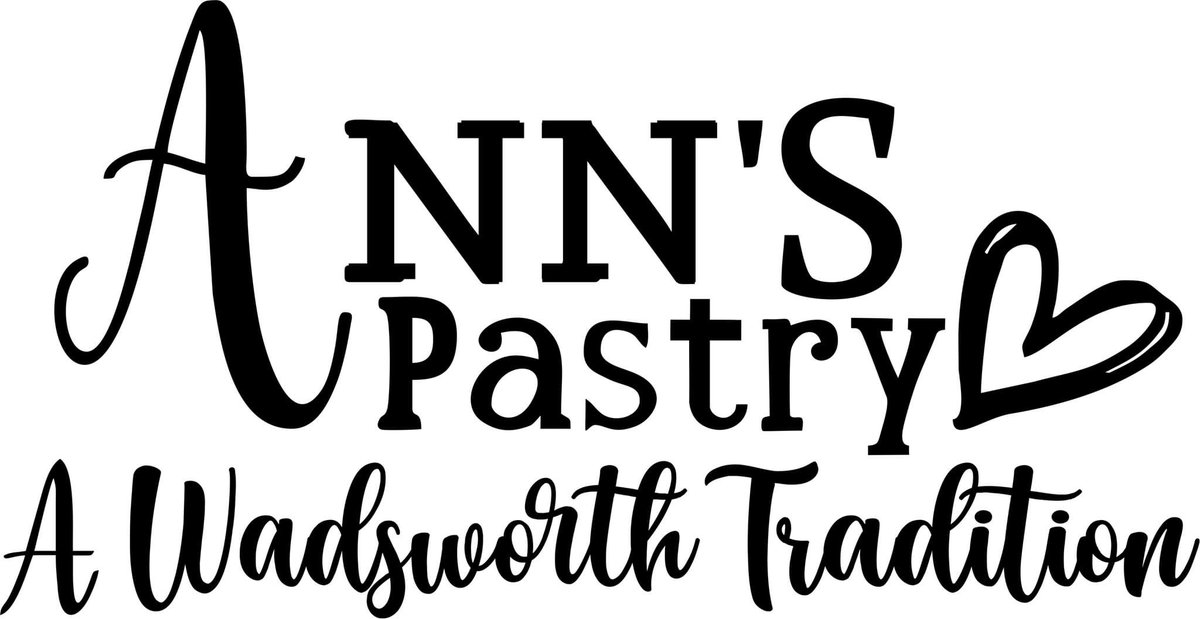 Thank you <a href="/AnnsPastryShop/">AnnsPastryShop</a> for being the Breakfast &amp; Dessert Sponsor for the Wadsworth Chamber's 37th Annual Scramble Golf Outing! We so appreciate your continued sponsorship. Be sure to use this wonderful local business who supports the community!