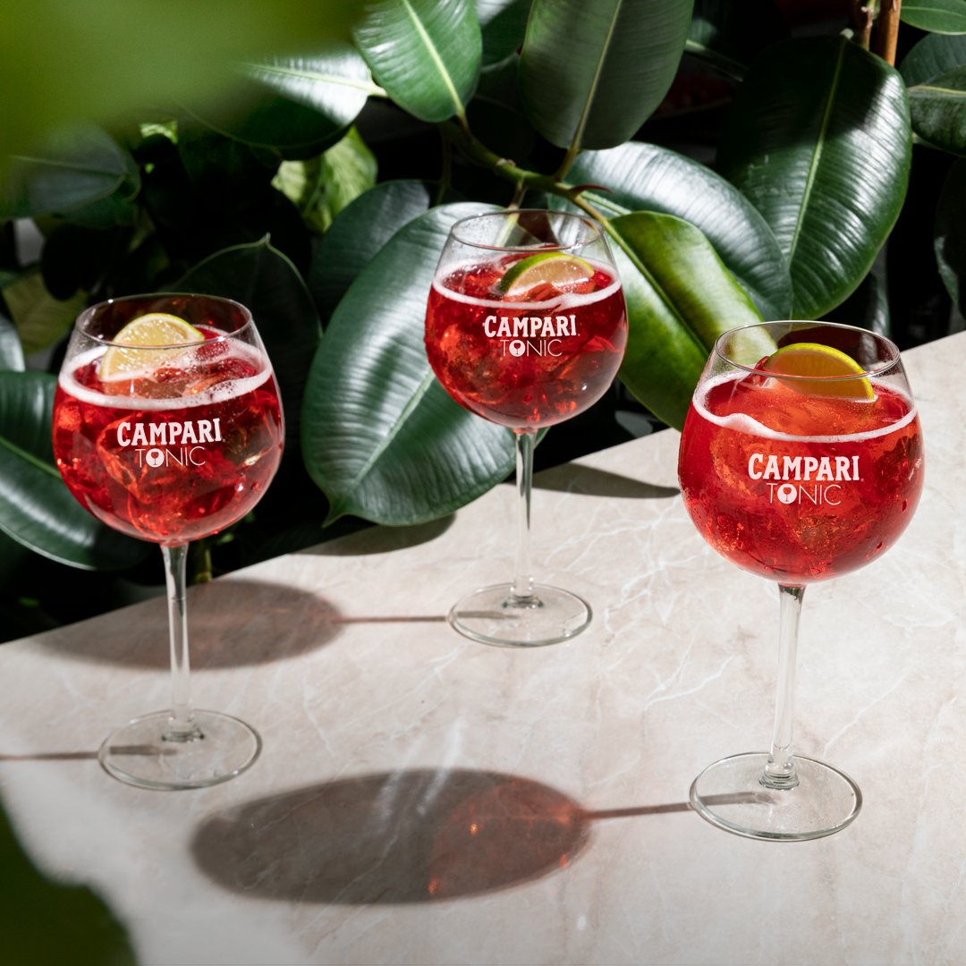 Pasión roja y eterna.