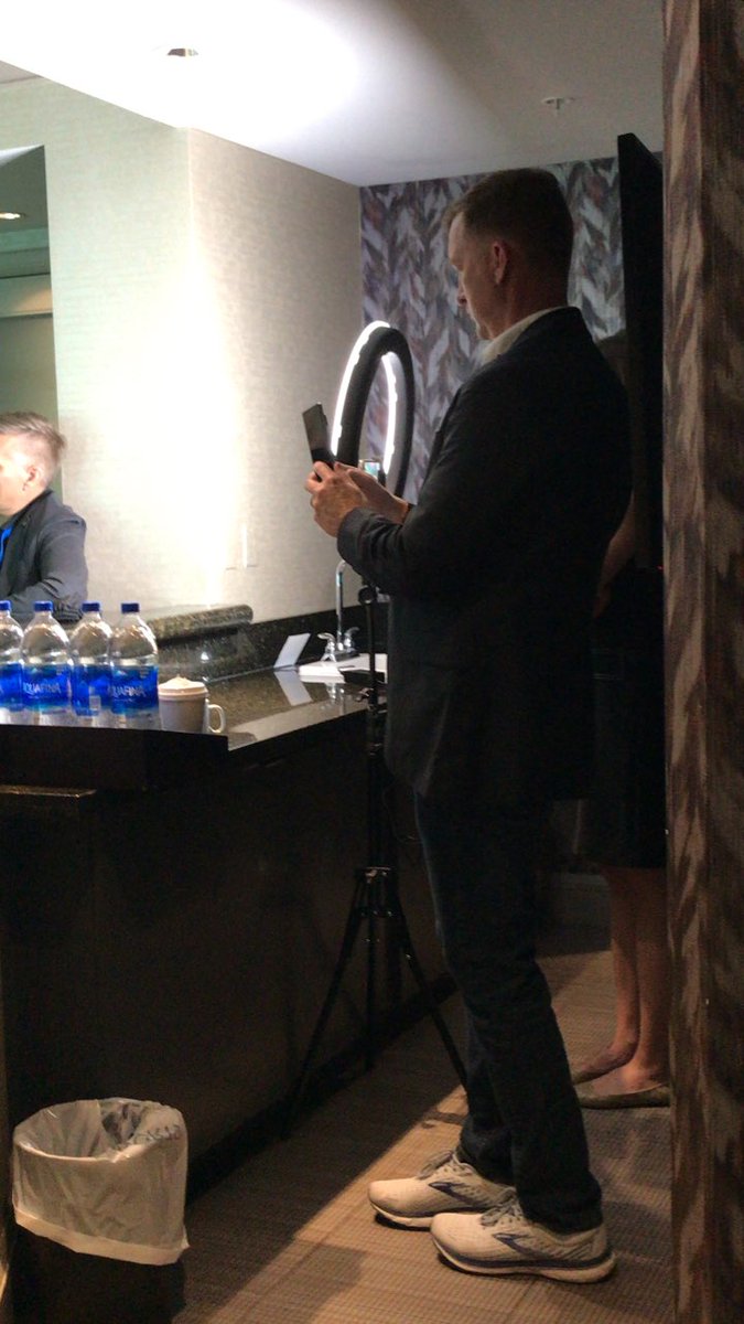 WiresideCom's tweet image. And that&apos;s a wrap! See you next year @BlackHatEvents. #WiresideTeam #PRandComm #NTTatBlackHat #blackhat2021 #blackhatusa #BlackHat #CyberSecurity #AppSec #agencylife @GlobalNTT #LasVegas