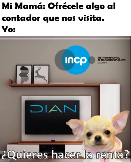 incpcol's tweet photo. #HumorINCP https://t.co/VHo91ov8mc