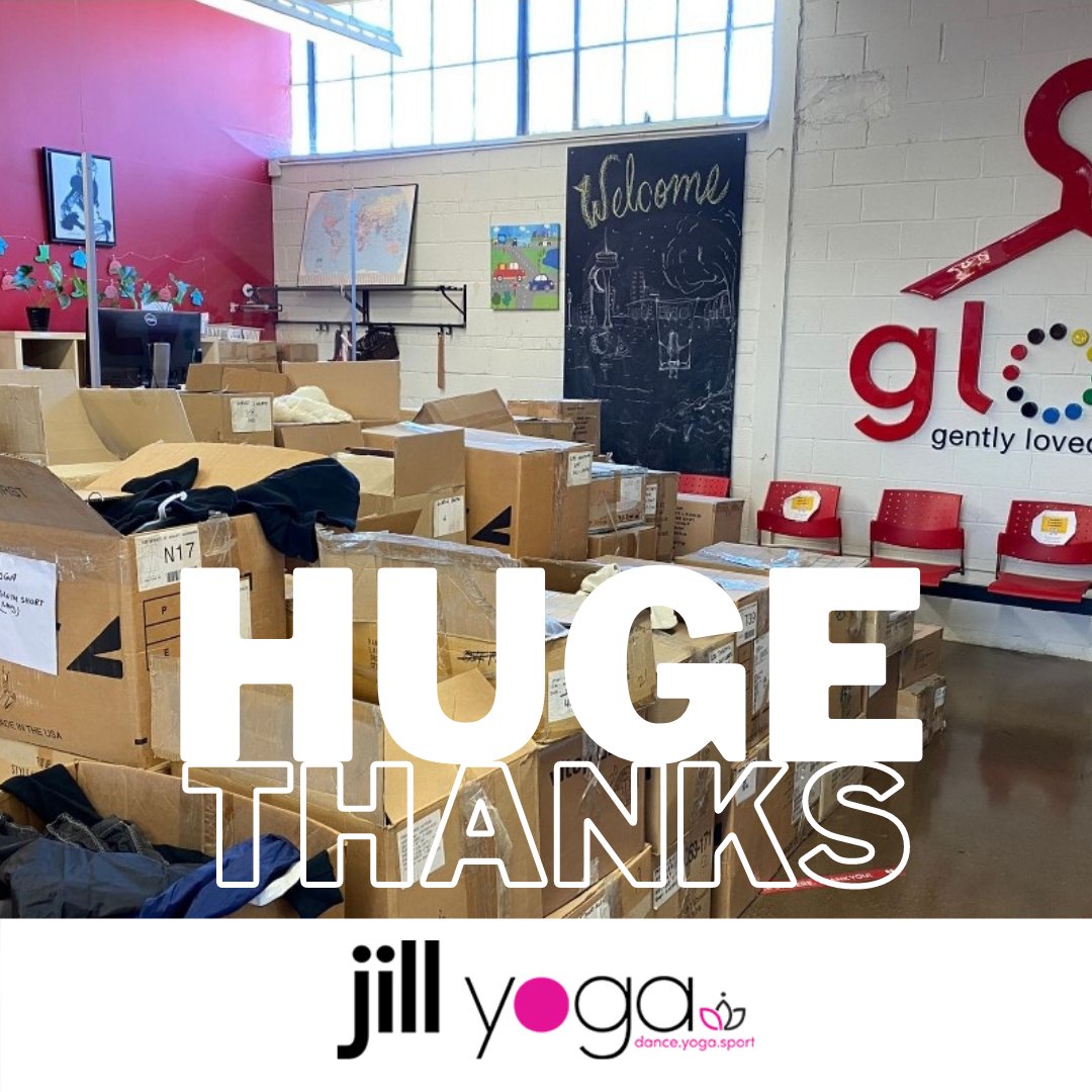 JillYoga.com (@jillyoga_com) / X